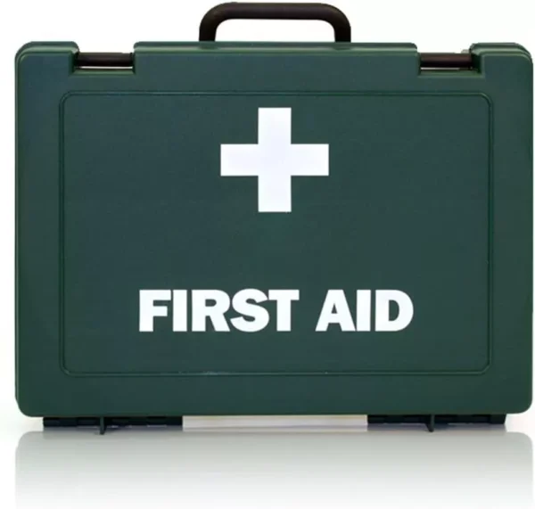 10 Person First Aid Kit