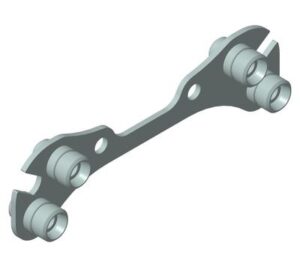 Palfinger Epsilon M Series -Bearer Bracket