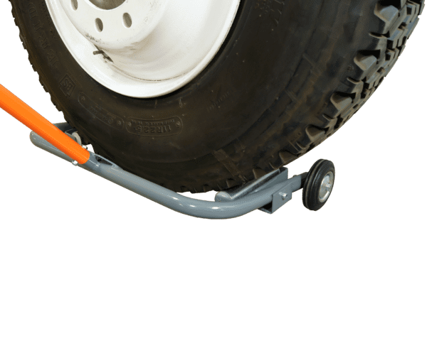 Martins Truck Wheel Dolly - Image 2