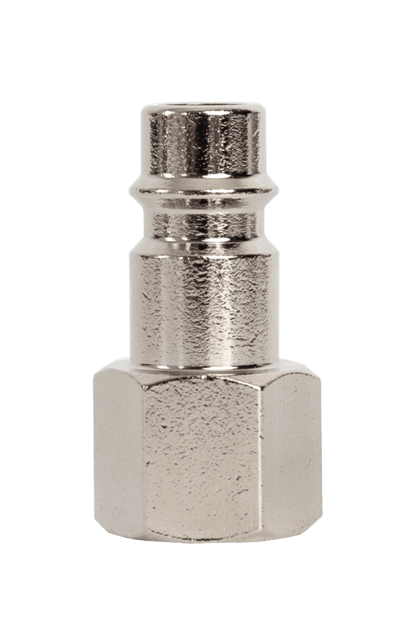 Martins Impulse Euro Coupling Kit 1/4" BSP - Image 3
