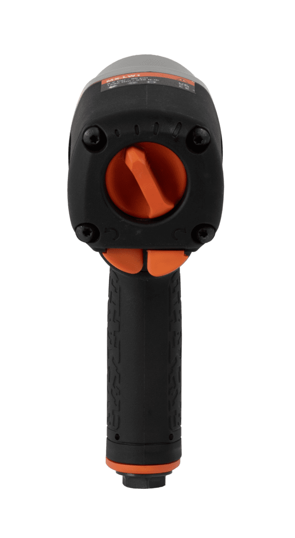 Martins Impulse 1/2" LW Impact Wrench 1280 Nm - Image 2