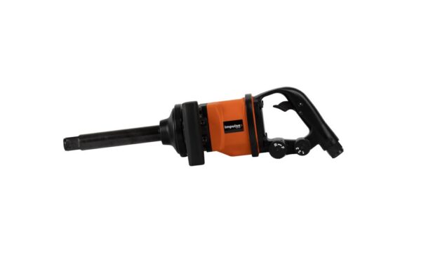 Martins Impulse 1" LW Impact Wrench 2441 Nm