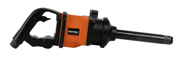 Martins Impulse 1" LW Impact Wrench 2441 Nm - Image 2