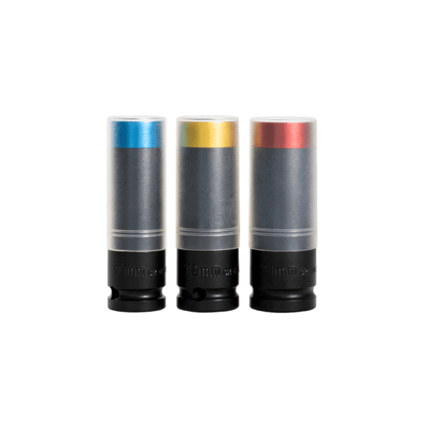 Martins Impulse 1/2" Sleeve sockets - Image 3