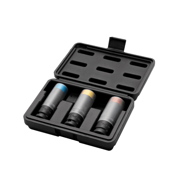 Martins Impulse 1/2" Sleeve sockets - Image 2