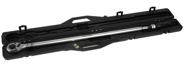 Martins Impulse Impulse 1" Analog Torque Wrench 200-1000 Nm - Image 2