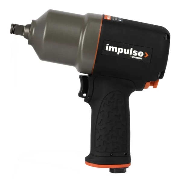 Martins Impulse 1/2" LW Impact Wrench 1280 Nm - Image 3