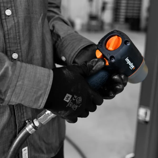 Martins Impulse 1/2" LW Impact Wrench 1280 Nm - Image 7