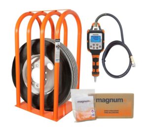 Wheel Maintenance & Equipment