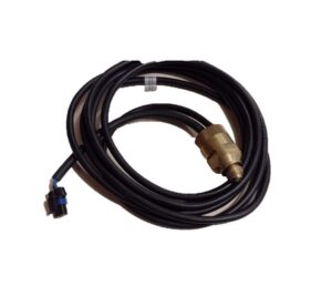 4M Electric Motor Cable & WPC Connector