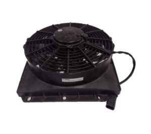 Spal 24v Fan Type VA84-BP70/VLL--68A- 24v