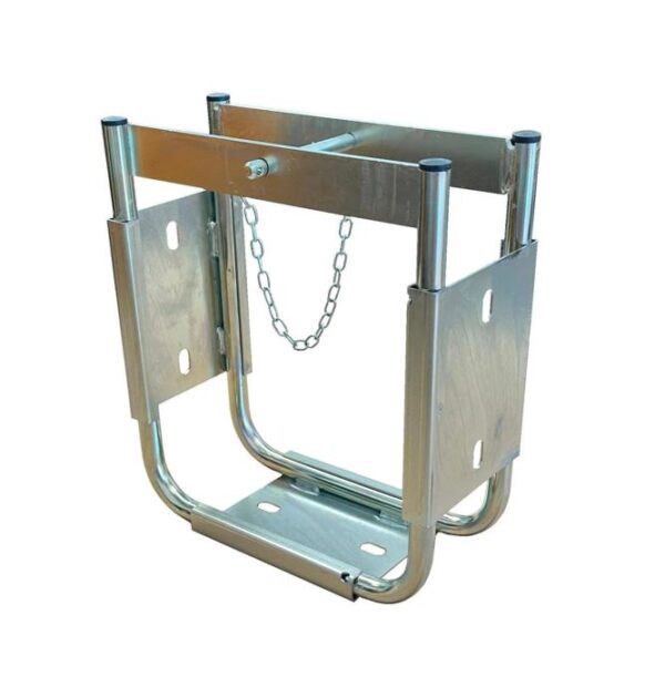 Crane Pad Stowage Holders Only