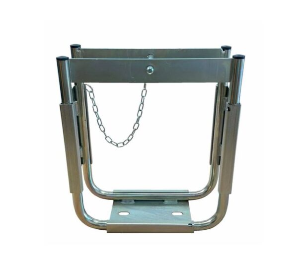 Crane Pad Stowage Holders Only - Image 2