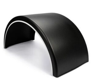 Cifa Mixer Wings and fittings