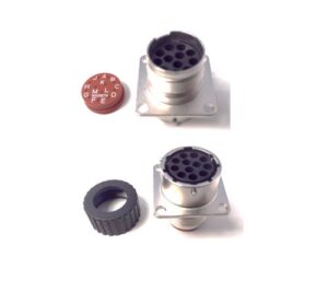 Cifa Mixer Junction Box Connector