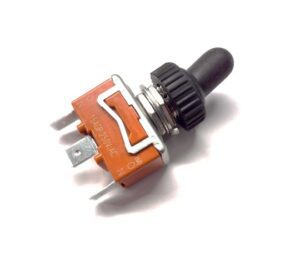 Cifa Mixer Selector toggle switch ( On-On) T115F-AF