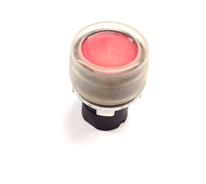 Cifa Mixer Red Bush Button Switch