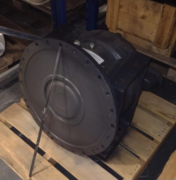 Cifa Mixer SL8/9/10 BONFIGLIOLI GEAR BOX Trasmital 577 S