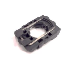 Cifa Mixer Control Panel Selector Switch contact holder base ONLY