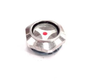 Cifa Mixer Radiator / Sight Level Indicator