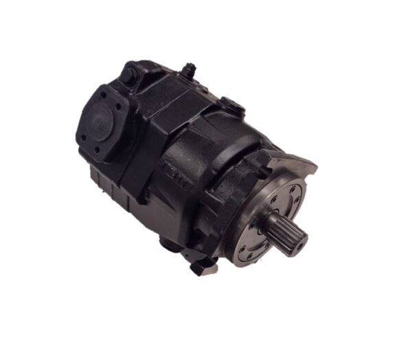 Cifa Mixer PMP Hydraulic Motor MCL.90021/V1 PP 0161946
