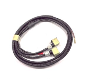 Cifa Mixer Complete Wiring