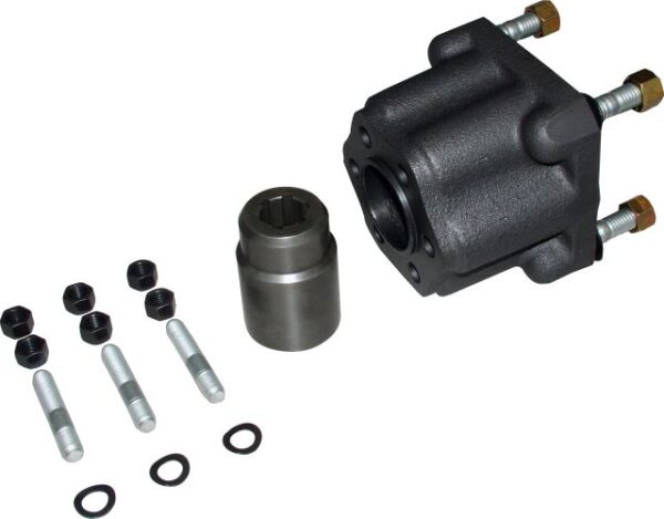 BINOTTO PTO ADAPTOR 3 STUD