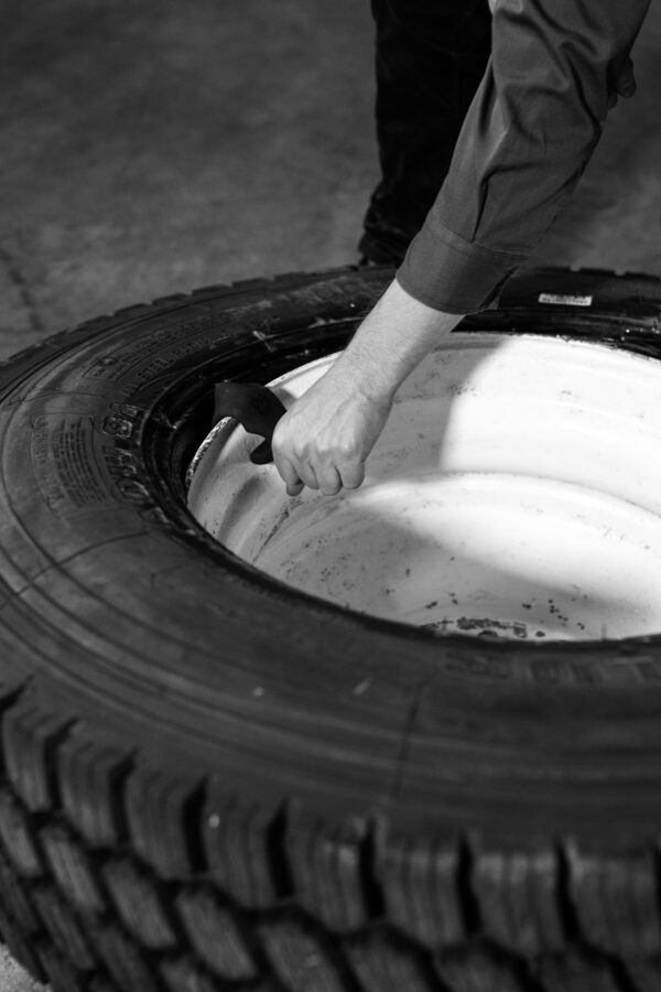 Martins Tyre Bead Holder MBH - Image 2