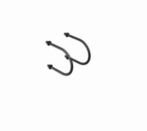 U-bolts for cramp bracket for UCSP