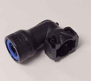 INTEGRAL 90 DEGREE ELBOW 12X1.5MM ABC Raufoss New Line