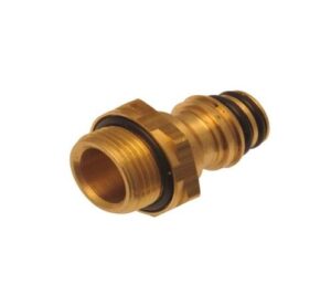 MALE SWIVEL STUD M16X1.5MM 1 1.74 1.74 REGULAR ABC RAUFOSS NEW LINE