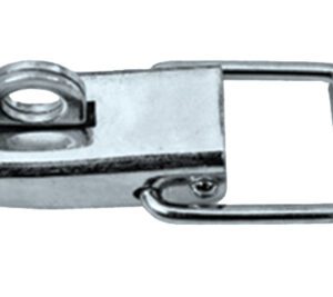 Trunk Fastener ( Scania Battery Cover Split)