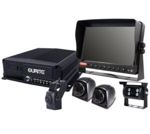 DVR Safe Systems