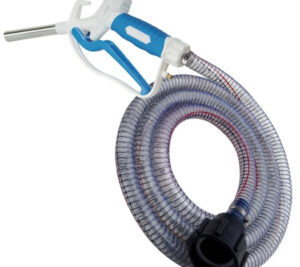 Adblue IBC Gravity Feed Kit  C/W 4m Delivery Hose