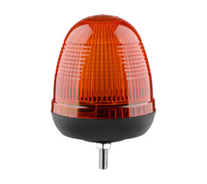LAP - LMB LED Beacon Amber - LMB060-Single Bolt