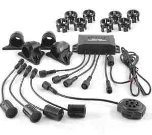 Obstacle Detection Systems