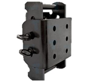 Adjustable Height Couplings