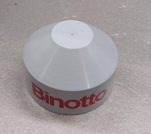BINOTTO PLASTIC COVER CAP MFC.TFC 90.107 (152)