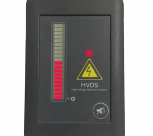 High Voltage Detection Systems