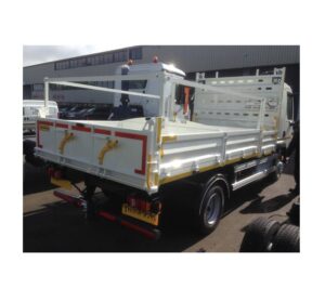 Edge Protection / Fall Arrest Parts