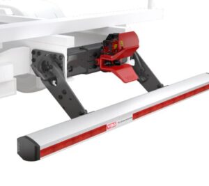 VBG Rear Under Run Systems