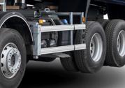 Thompsons Side Protection Systems