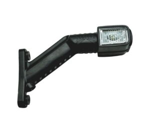 ASPOCK SUPERPOINT IV LED OUTLINE MARKER LAMP R/H 12/24V
