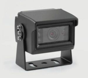 Brigade Essential Camera, IP67 White Boxed (PAL) VBV-620C