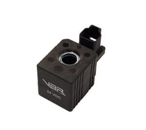 VBR COIL QF.36.13.24V.080.DTPL 24 vdc OMB-BUSI