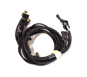 WIRING LOOM - AVC SENSOR CONNECTOR SHEATH (Q.A.E) OMB-BUSI