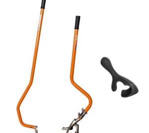 Martins Super Single Tyre Mounting/Demounting Kit