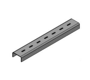 Thompsons -BUSI LPD Extension Arm To fit over Takler Rails