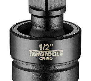Teng Tools 1/2" Impact Universal Joint DIN