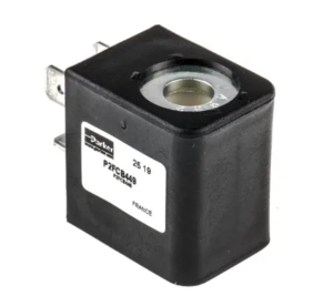 PARKER DC SOLENOID P2FCB449